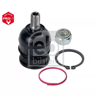 Rotule de suspension FEBI BILSTEIN