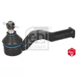 Rotule de barre de connexion FEBI BILSTEIN 42454 - Visuel 1