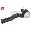 Rotule de barre de connexion FEBI BILSTEIN 42454 - Visuel 2