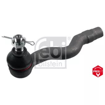 Rotule de barre de connexion avant gauche FEBI BILSTEIN 42460