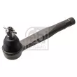 Rotule de barre de connexion FEBI BILSTEIN 42473 - Visuel 1