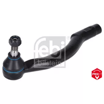 Rotule de barre de connexion avant droit FEBI BILSTEIN 42484