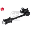 Entretoise/tige, stabilisateur FEBI BILSTEIN 42593 - Visuel 2