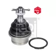 Rotule de suspension FEBI BILSTEIN 42626 - Visuel 1