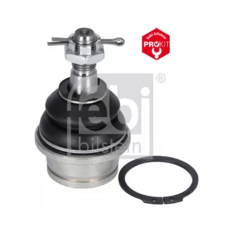 Rotule de suspension FEBI BILSTEIN 42626