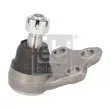 Rotule de suspension avant droit FEBI BILSTEIN 42659 - Visuel 1
