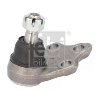 Rotule de suspension avant droit FEBI BILSTEIN