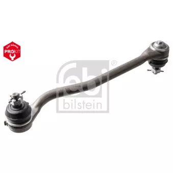 Rotule de barre de connexion avant droit FEBI BILSTEIN 42678