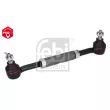 Rotule de barre de connexion FEBI BILSTEIN 42695 - Visuel 1