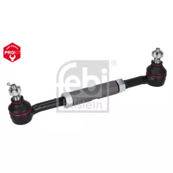 Rotule de barre de connexion FEBI BILSTEIN 42695