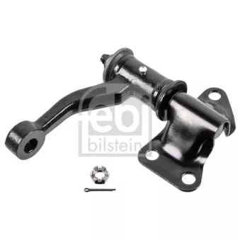 Levier intermédiaire de direction FEBI BILSTEIN