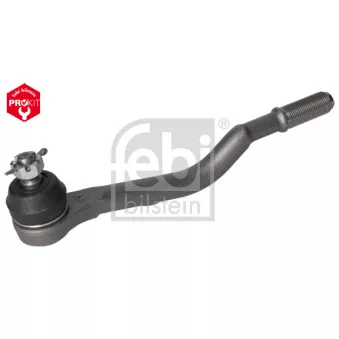 Rotule de barre de connexion FEBI BILSTEIN 42703