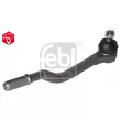 Rotule de barre de connexion FEBI BILSTEIN 42703 - Visuel 2