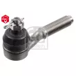 Rotule de barre de connexion FEBI BILSTEIN 42711 - Visuel 1