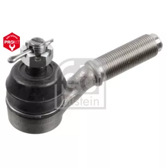 Rotule de barre de connexion FEBI BILSTEIN 42711