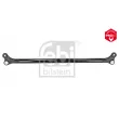 Barre de connexion FEBI BILSTEIN 42714 - Visuel 2
