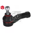 Rotule de barre de connexion avant gauche FEBI BILSTEIN 42720 - Visuel 1