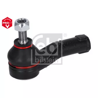 Rotule de barre de connexion avant gauche FEBI BILSTEIN 42720