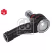 Rotule de barre de connexion avant gauche FEBI BILSTEIN 42720 - Visuel 2