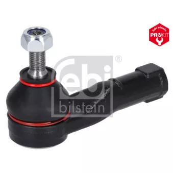 Rotule de barre de connexion avant droit FEBI BILSTEIN 42721