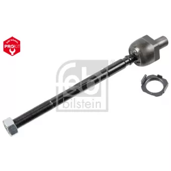 Rotule de direction intérieure, barre de connexion FEBI BILSTEIN 42723