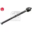 Rotule de direction intérieure, barre de connexion FEBI BILSTEIN 42727 - Visuel 1