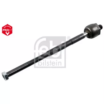 Rotule de direction intérieure, barre de connexion FEBI BILSTEIN 42727