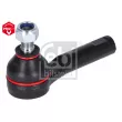 Rotule de barre de connexion FEBI BILSTEIN 42763 - Visuel 1