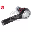 Rotule de barre de connexion FEBI BILSTEIN 42763 - Visuel 2