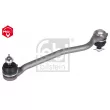 Barre de connexion avant gauche FEBI BILSTEIN 42764 - Visuel 1
