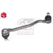 Barre de connexion avant gauche FEBI BILSTEIN 42764 - Visuel 2