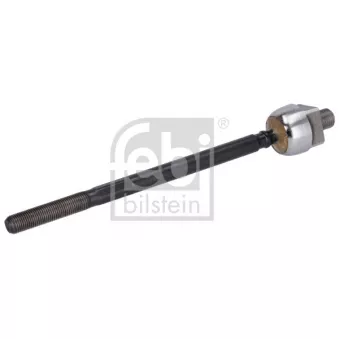 Rotule de direction intérieure, barre de connexion FEBI BILSTEIN 42766