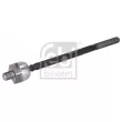Rotule de direction intérieure, barre de connexion FEBI BILSTEIN 42766 - Visuel 2