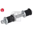 Entretoise/tige, stabilisateur FEBI BILSTEIN 42951 - Visuel 1