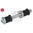 Entretoise/tige, stabilisateur FEBI BILSTEIN 42951 - Visuel 2