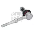 Entretoise/tige, stabilisateur FEBI BILSTEIN 42989 - Visuel 2