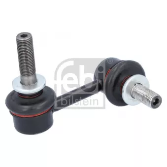 Entretoise/tige, stabilisateur avant gauche FEBI BILSTEIN