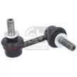 Entretoise/tige, stabilisateur avant gauche FEBI BILSTEIN 42990 - Visuel 2