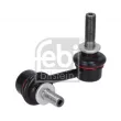 Entretoise/tige, stabilisateur avant droit FEBI BILSTEIN 42991 - Visuel 1