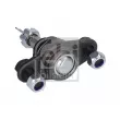 Rotule de suspension FEBI BILSTEIN 42999 - Visuel 2