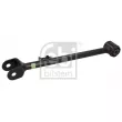 Bras de liaison, suspension de roue arrière droit FEBI BILSTEIN 43010 - Visuel 1