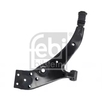 Triangle ou bras de suspension (train avant) FEBI BILSTEIN 43080