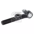 Rotule de barre de connexion avant droit FEBI BILSTEIN 43177 - Visuel 2