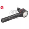 Rotule de barre de connexion FEBI BILSTEIN 43187 - Visuel 2