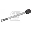 Rotule de direction intérieure, barre de connexion FEBI BILSTEIN 43195 - Visuel 1
