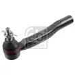 Rotule de barre de connexion avant gauche FEBI BILSTEIN 43225 - Visuel 1