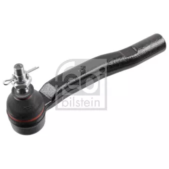Rotule de barre de connexion avant droit FEBI BILSTEIN 43226