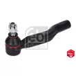 Rotule de barre de connexion avant droit FEBI BILSTEIN 43247 - Visuel 1