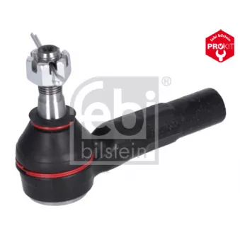 Rotule de barre de connexion FEBI BILSTEIN 43258