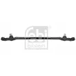 Barre de connexion FEBI BILSTEIN 43347 - Visuel 1